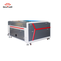 50W 60W 80W 1390 CO2 Arbre Laser Machine De Découpe Cnc Laser Machines De Découpe Pour Le Bois