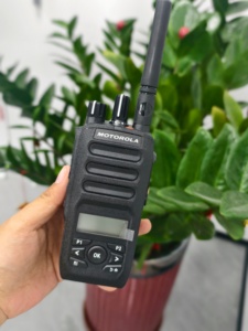 Système Trunking Capacity Max 1000CH WiFi Talkie-Walkie Motorola R5 - Product Image 2