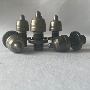 Tùy Chỉnh Máy Phay <span class=keywords><strong>Bits</strong></span> Picks Bullet-Loại Phay Máy Xúc Răng Nhựa Đường Phay <span class=keywords><strong>Bits</strong></span> Cho Cọc Khoan Khoan - Product Image 2