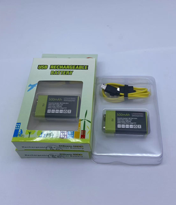 <span class=keywords><strong>9</strong></span> <span class=keywords><strong>V</strong></span> 500mah 600mah batterie externe lipo batterie rechargeable <span class=keywords><strong>9</strong></span> <span class=keywords><strong>v</strong></span> pour lampe de poche multimètre led bande lumineuse batterie <span class=keywords><strong>9</strong></span> <span class=keywords><strong>V</strong></span> - Product Image 4