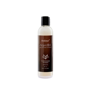 Spray Acondicionador Sin Enjuague con Aceite de Argán, Hidratante, Anti-Frizz, Repara el Cabello Dañado, Nutritivo, Tratamiento Hidratante en Spray - Product Image 1