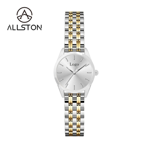 Bracelet de montre pour femme, modèle populaire, nouvelle mode, élégant, logo personnalisé, bijoux, cadeau mignon, bracelet de luxe en quartz pour fille - Product Image 5