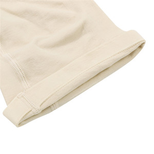 HEXIN Nouveau Short Gainant Gainant Haute Élasticité à Taille Haute Sans Couture pour Femmes, Rehausseur de Fesses, Body Sculptant - Product Image 4
