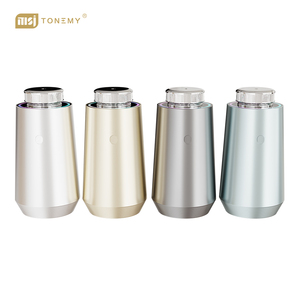 Nuovo Diffusore d'Aria per Auto in Metallo di Alta Qualità, Diffusore di Fragranze Elettrico Tipo-C, Ricaricabile USB, Spray Intelligente - Product Image 5