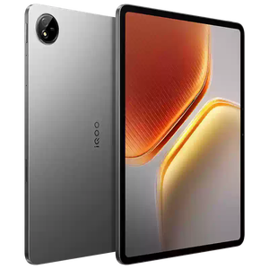 แท็บเล็ตเกมมิ่ง Oo Pad 5 หน้าจอ LCD 12.1 นิ้ว ความละเอียด 2.8K 144Hz แบตเตอรี่ 10000mAh ชิปประมวลผล Dimensity 9300+ Octa Core ระบบปฏิบัติการ Android ระดับมืออาชีพ - Product Image 3