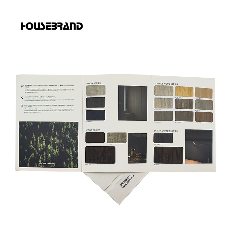 Colors can be customized