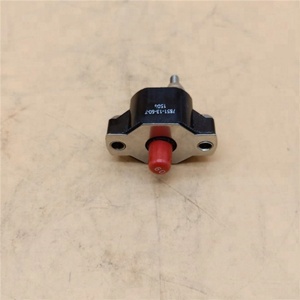 Circuit de déclenchement pour pièces d'excavatrice DH220-5 DX225LC, référence D544024A 2527-9004 25279004 - Product Image 4
