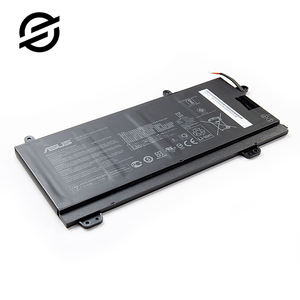 C41N1727 0B200-02900000 4 ICP7/48/70 Original-Laptop-Akku für ASUS ROG Zephyrus <span class=keywords><strong>M</strong></span> GM501GS GM501GM Wiederauf lad bares Notebook - Product Image 1