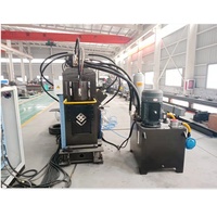 Máquina Punzonadora de Acero Angular CNC Raintech, Punzonado y Corte de Acero Angular, Máquina de Corte Angular CNC para Torres