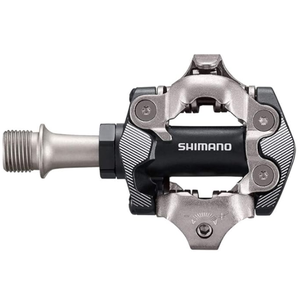 <span class=keywords><strong>Pedales</strong></span> SHIMANO <span class=keywords><strong>XT</strong></span> PD-<span class=keywords><strong>M8100</strong></span> M8120 para Bicicletas, <span class=keywords><strong>Pedales</strong></span> SPD Autoblocantes para Bicicletas de Montaña, Calas para <span class=keywords><strong>Pedales</strong></span> de Bicicleta SH51 - Product Image 4