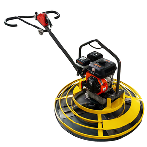 Nhà Máy giá tốt nhất bê tông vỉa hè Remover bê tông xăng/DIESEL xẻng xi măng sàn điện xẻng - Product Image 1