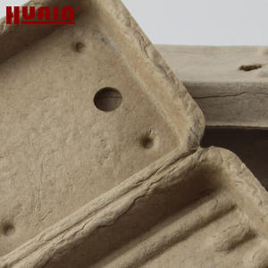 Biodegradable <strong>Soap</strong> <strong>Box</strong> Die Cut Packaging with Embossing &amp; Stamping Eco-Friendly <strong>Soap</strong> Container - Product Image 4