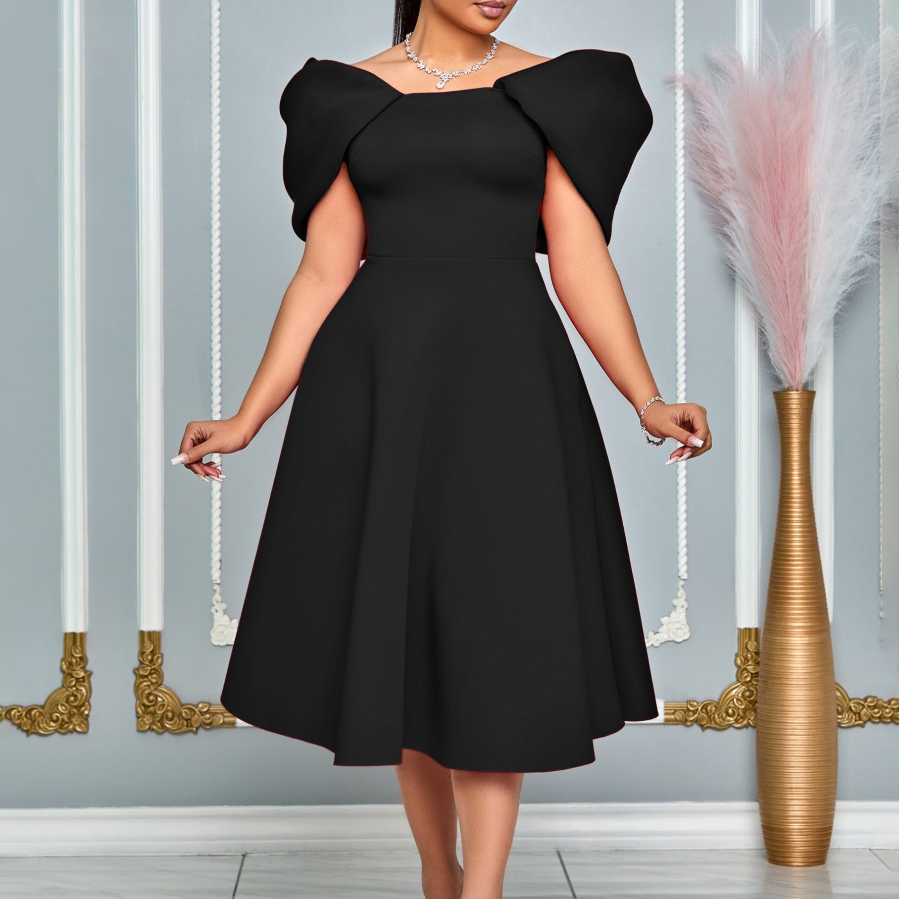 micro dress for women Amazon.com: Lazutom Sexy Women Lady See Through Sheer Micro Mini Dress  (Black): Clothing, Shoes & Jewelry