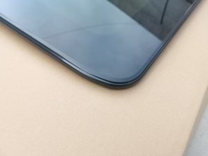 Venta Caliente de Piezas para Techo Solar de Automóvil, Vidrio Móvil para Techo Solar, Vidrio para Techo Solar para MITSUBISHI OUTLANDER <span class=keywords><strong>GFO</strong></span> 2012 - Product Image 2