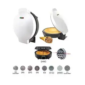 BLA1002 Hot sales Home Appliances Electric Donut maker make food delicious
