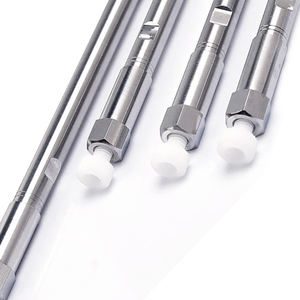 Hplc analítica + coluna + aquecedor Coluna 300/7.8mm Filtro Silica Hplc Coluna Preparativa Hplc Plug - Product Image 3