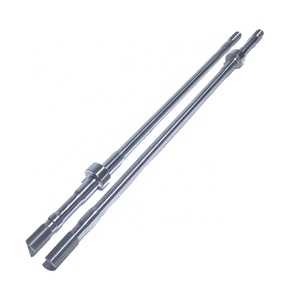 Pièces de machines de construction Atlas Copco Epiroc 3115211300, boulon latéral de plateforme de forage pour Boomer K111X K41 K41X ROC - Product Image 3