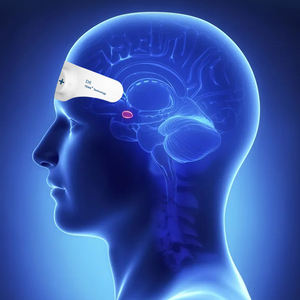 Dispositivo de Masaje de Microcorriente para Ayudar a Dormir y Aliviar la Presión - Cuidado de la Salud - Product Image 4