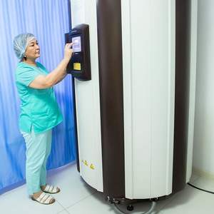 Dermatologia clinica UV fototerapia KN-4001Full corpo Cabinet UVA/NB-UVB 311nm vitiligine psoriasi Eczema attrezzatura per il trattamento - Product Image 3