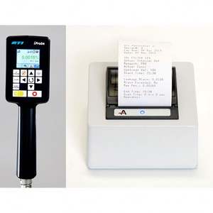 เครื่องวัดโฟโตมิเตอร์แบบ<span class=keywords><strong>ดิ</strong></span>จิตอลสำหรับละอองลอย ATI 2i - Product Image 5