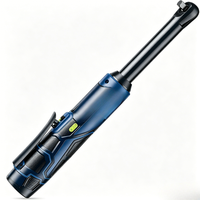 Kit perceuse électrique 1 batterie 1 chargeur, vente directe usine, boîte à outils domestique avec embouts, porte-embouts magnétique et plateau d'insertion personnalisé