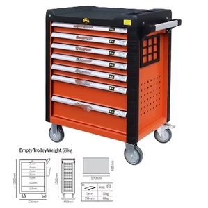 Kit de juegos de herramientas multifuncionales de 188 Uds., juego de llaves inglesas y enchufe de reparación de automóviles para el hogar, motocicleta - Product Image 5