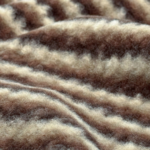 Free Samples High-quality <strong>Scarves</strong> and Shawls Are Made of Printed Scalloped-patterned <strong>Tweed</strong> Fabric and Are in Ample Quantity - Product Image 3