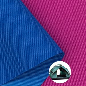 Materiales para Bolsas al por Mayor, Tela Oxford de Poliéster 100% 600D, Impermeable, Recubierta de PVC, para Cubiertas de Carpas y Bolsas - Product Image 3