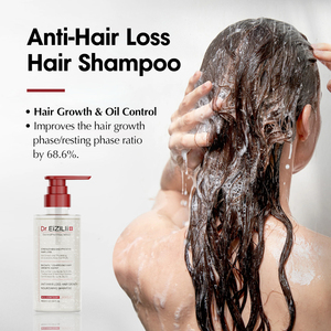 <span class=keywords><strong>Shampooing</strong></span> pour femmes marque privée produits <span class=keywords><strong>de</strong></span> soins capillaires biologiques épaississement repousse anti-<span class=keywords><strong>chute</strong></span> - Product Image 5