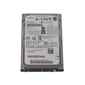 MHZ2080BK 80GB 7200RPM 2.5 Inch HDD MHZ2080BK <b>Laptop</b> <b>Hard</b> <b>Drive</b> 3Gb/s Internal Storage Supplier - Product Image 1