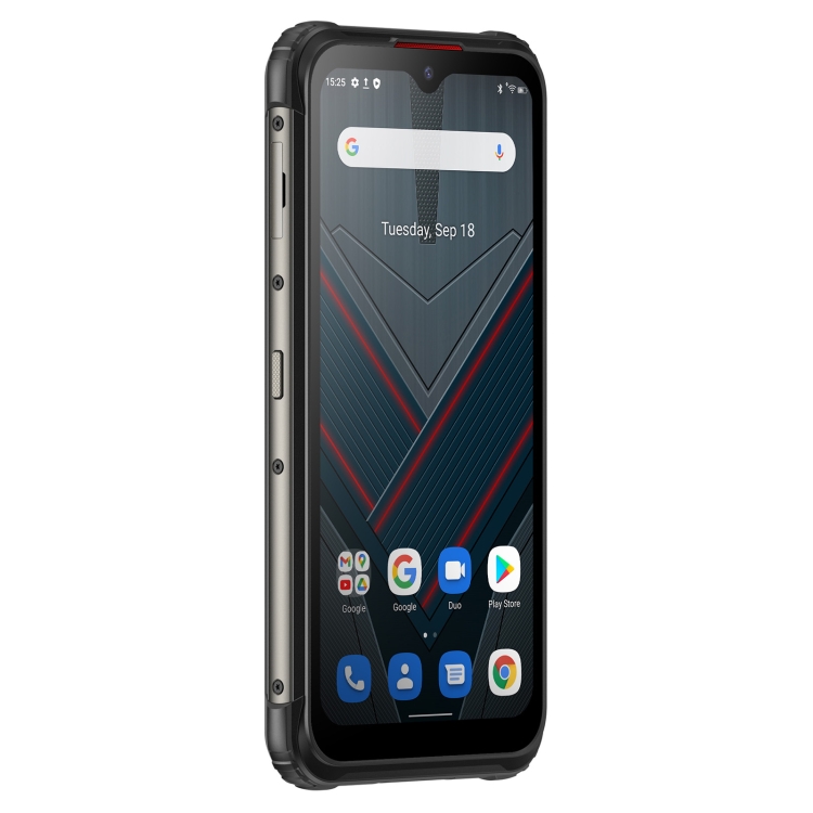 HOTWAV CYBER 7 Rugged Phone - Night Vision & 5G Android