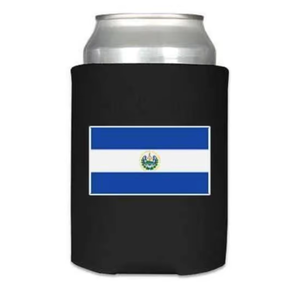 Manchon isotherme personnalisé pour canettes de bière et de soda, motif drapeau du Panama, pour fêtes, Halloween, Noël, <span class=keywords><strong>moins</strong></span> <span class=keywords><strong>cher</strong></span> - Product Image 6