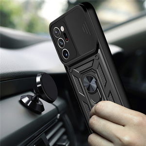 Étui de protection pour caméra coulissante avec <span class=keywords><strong>support</strong></span> de <span class=keywords><strong>voiture</strong></span> magnétique pour <span class=keywords><strong>Samsung</strong></span> Galaxy S22 <span class=keywords><strong>Ultra</strong></span> Handyhulle - Product Image 4