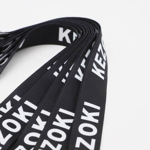 Promotional Custom <b>Polyester</b> <b>Lanyard</b> Keychain Event Gift Detachable Phone Neck Strap Advertising <b>Lanyard</b> - Product Image 3
