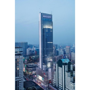 Modern 5 yıldızlı otel odası mobilyası set daireler ve konuk odaları <span class=keywords><strong>i</strong></span>çin son lüks ve şık - Product Image 6