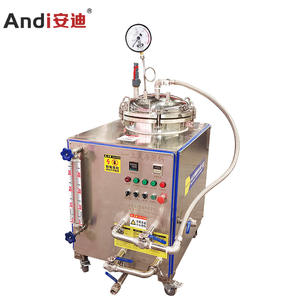 حار بيع الرأسي ضغط البخار معقم المياه/جهاز تعقيم - Product Image 4