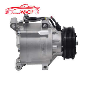 <span class=keywords><strong>Compresseur</strong></span> de climatisation automobile OEM DCP50012 883201A490 12V SCSA06C 6PK pour <span class=keywords><strong>Toyota</strong></span> <span class=keywords><strong>Corolla</strong></span> <span class=keywords><strong>Verso</strong></span> pour Altis 2011-2009 WXTT024 - Product Image 2