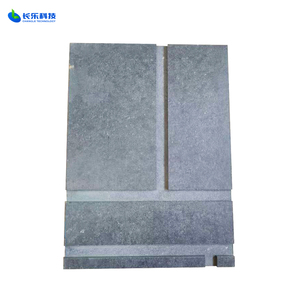 Thông qua màu rãnh lưỡi và rãnh xi măng sợi Hội Đồng Quản trị với rãnh - Product Image 3