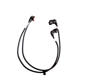 For DJI T100 Metal Spraying Rear Centrifugal Motor Nozzle Adapter Cable Compatible 001409 Agricultural <b>Drone</b> <b>Accessories</b> - Product Image 1