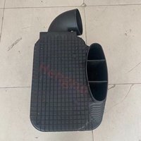 Nouveau filtre à air à bain d'huile pour camion lourd SINOTRUK HOWO, haute qualité WG9725193310