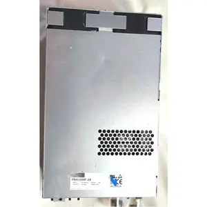 496PBA 1000F-4 4V/44A goldener Lieferant zPLC-Steuerung für Maschine