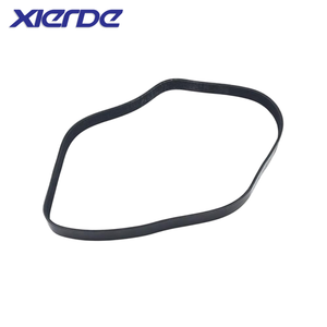 <span class=keywords><strong>Courroie</strong></span> <span class=keywords><strong>de</strong></span> <span class=keywords><strong>distribution</strong></span> moteur XIERDE <span class=keywords><strong>COURROIE</strong></span> VRIBBED 7PK1196 pour MERCEDES-BENZ W205 W213 GLC C-CLASS/Convertible/T-Model 0049931296 - Product Image 6