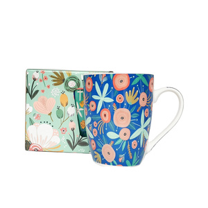 Rslee แก้วมักลายแคมป์ไฟ,แก้วมัก11ออนซ์แบบกำหนดเองได้ - Product Image 3