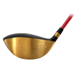 Juego <span class=keywords><strong>de</strong></span> Palos <span class=keywords><strong>de</strong></span> <span class=keywords><strong>Golf</strong></span> <span class=keywords><strong>de</strong></span> Titanio con Diseño Personalizado en Color y Logotipo, Driver con Cara Cóncava y Fairway Woods - Product Image 2