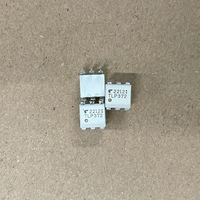 Nuovo Originale TLP372 Fotocoupler con Uscita Transistor Darlington, Circuito Integrato, Servizio BOM