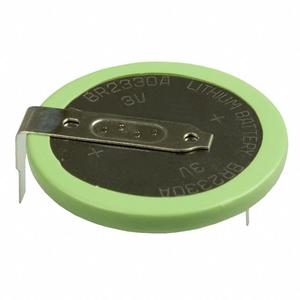 Productos de Batería BR-2330A/<span class=keywords><strong>HDN</strong></span>, BATERÍA DE LITIO 3V TIPO COIN 23MM BR-2330A/<span class=keywords><strong>HDN</strong></span> - Product Image 1