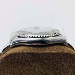 Reloj de Pulsera Mecánico Automático de Lujo Personalizado de Alta Calidad para Hombre con Cadena Dorada de Cinco Eslabones, Reloj al por Mayor - Product Image 6