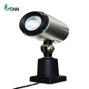OUN M1S LED Short-Arm Machine Tool <b>Work</b> <b>Light</b>, CNC Machine Tool Equipment Lighting Fixture, Milling Machine Waterproof and - Product Image 1