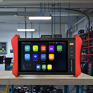 หน้าจอสัมผัส4K HD <span class=keywords><strong>CCTV</strong></span> <span class=keywords><strong>Tester</strong></span> <span class=keywords><strong>Pro</strong></span> Plastic Monitor - Product Image 3