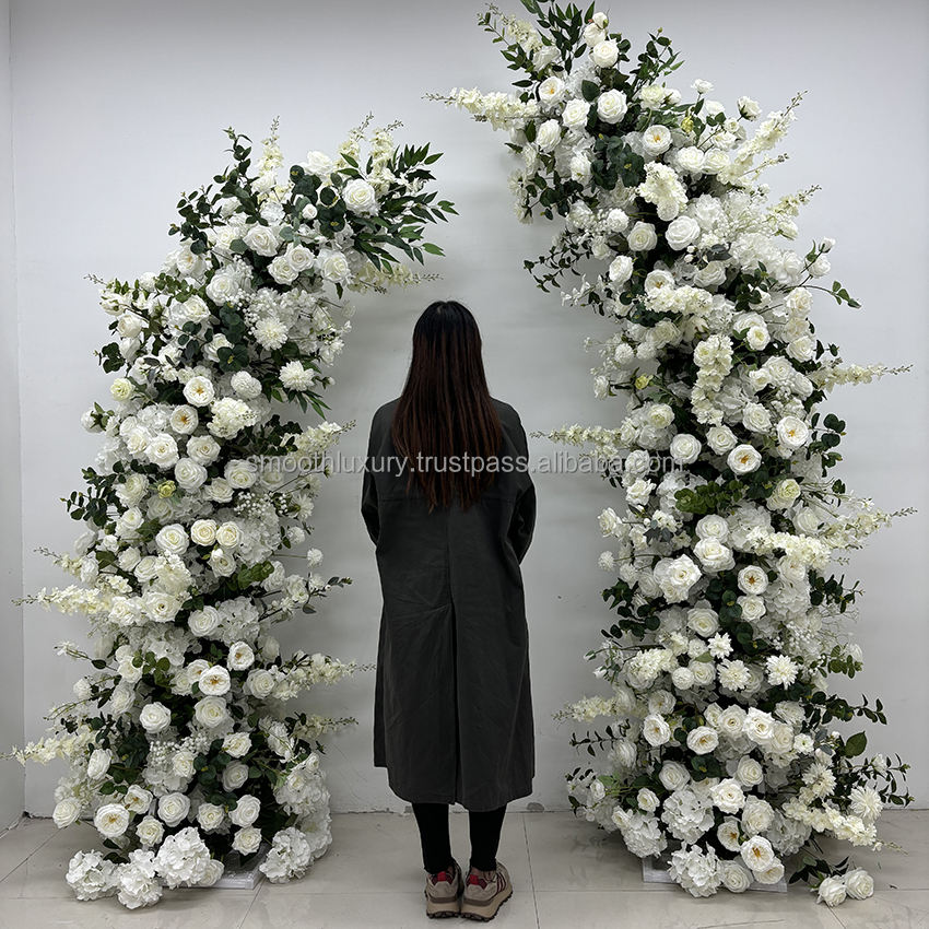 flower arch 5